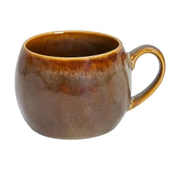 Cozy Taza Marron