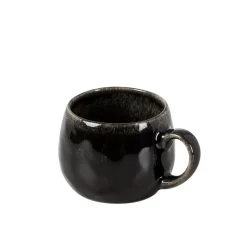 Cozy Taza Negro