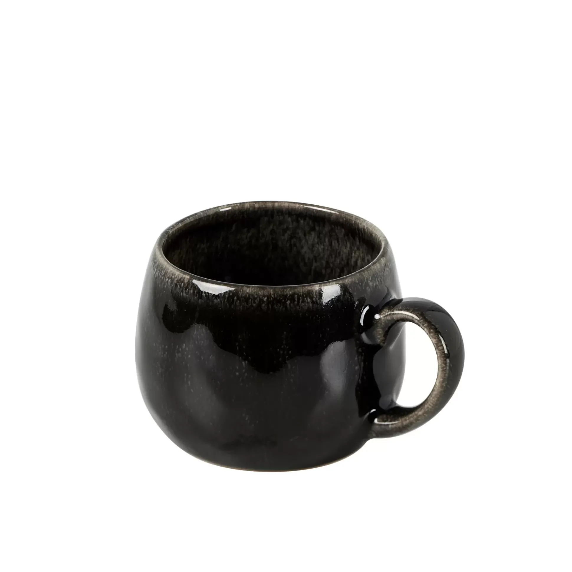 Cozy Taza Negro