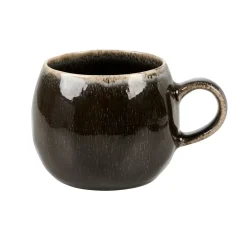 Cozy Taza Negro