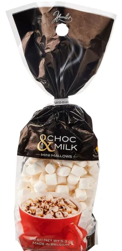 Creamy Marshmallows Mini 150 G Blanco