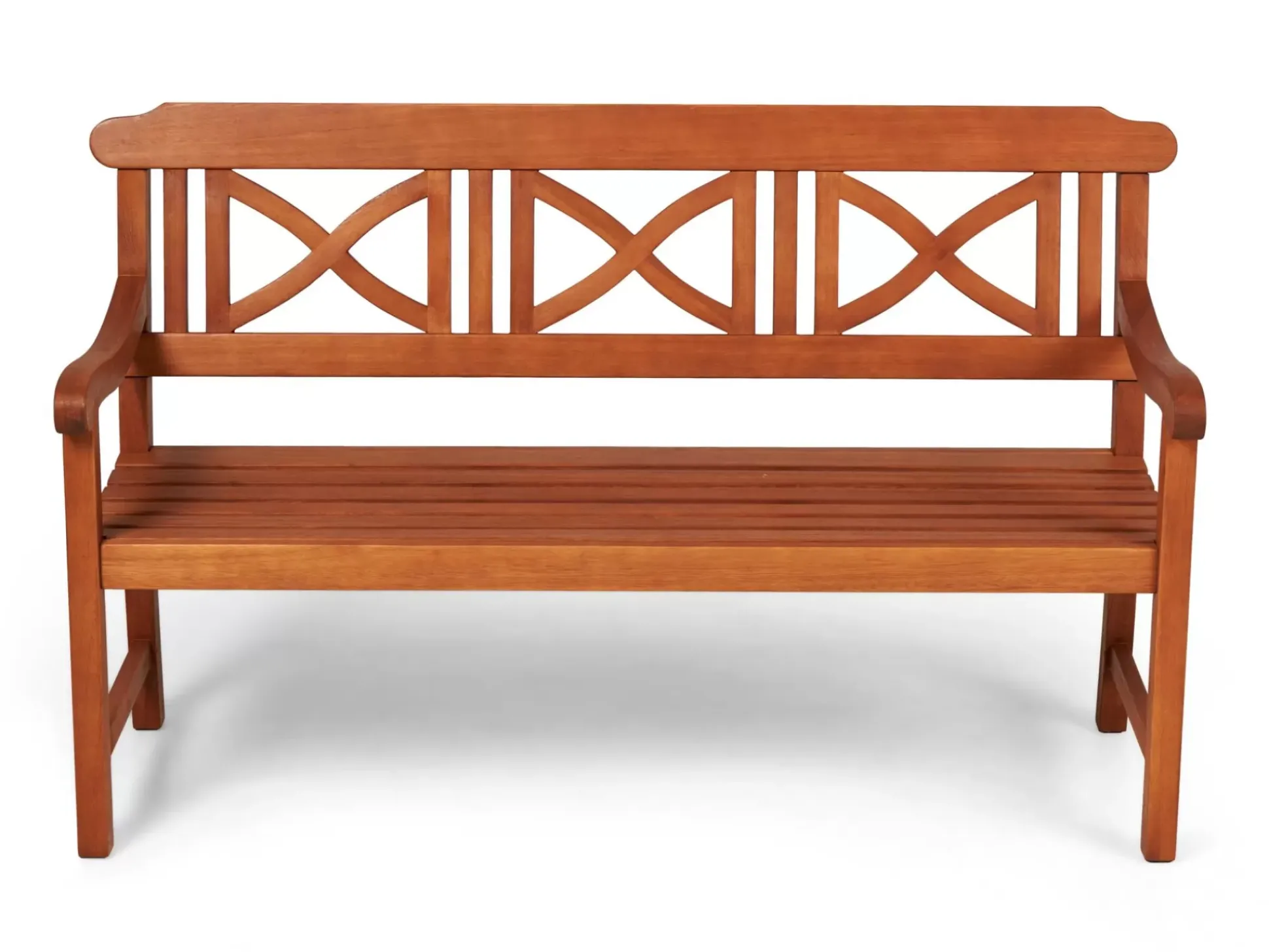 Cros Banco Ancho Asiento: 131Cm
