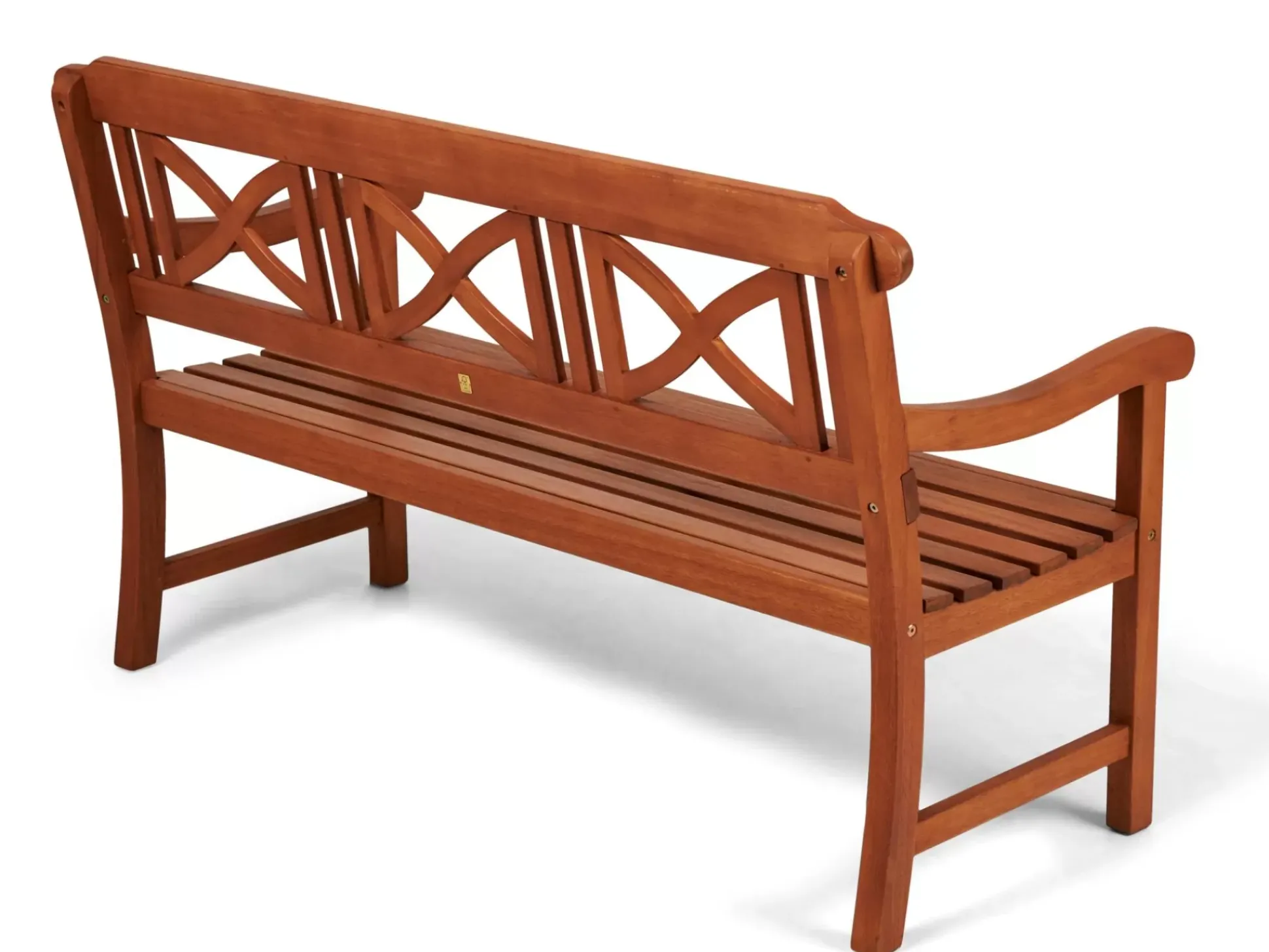Cros Banco Ancho Asiento: 131Cm