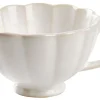 Dahlia Tazon Blanco