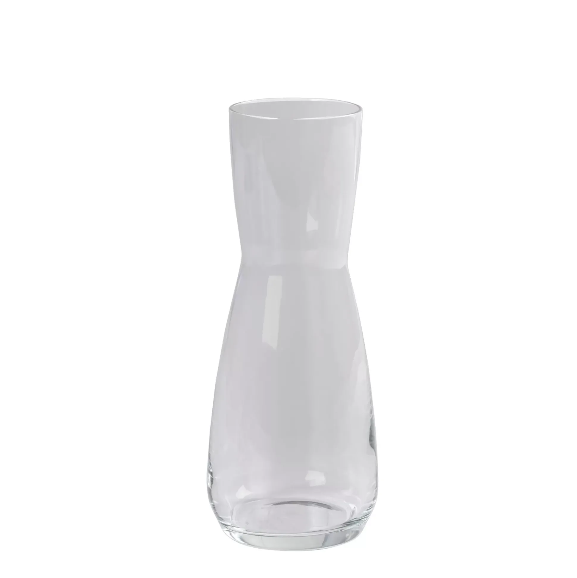 Daily Jarra Transparente