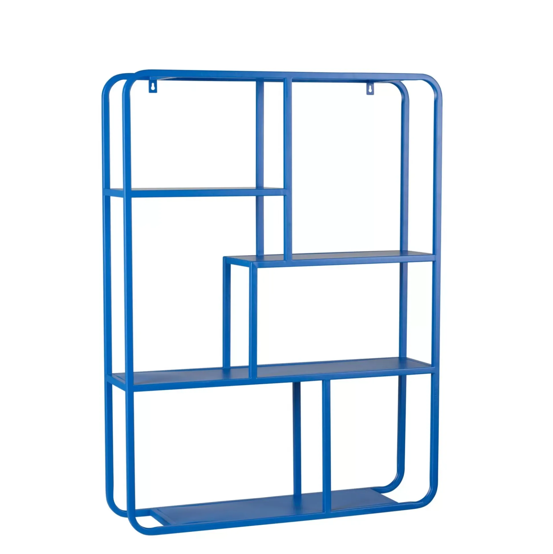 Dax Estanteria P/Colgar Azul Azul