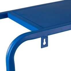 Dax Estanteria P/Colgar Azul Azul