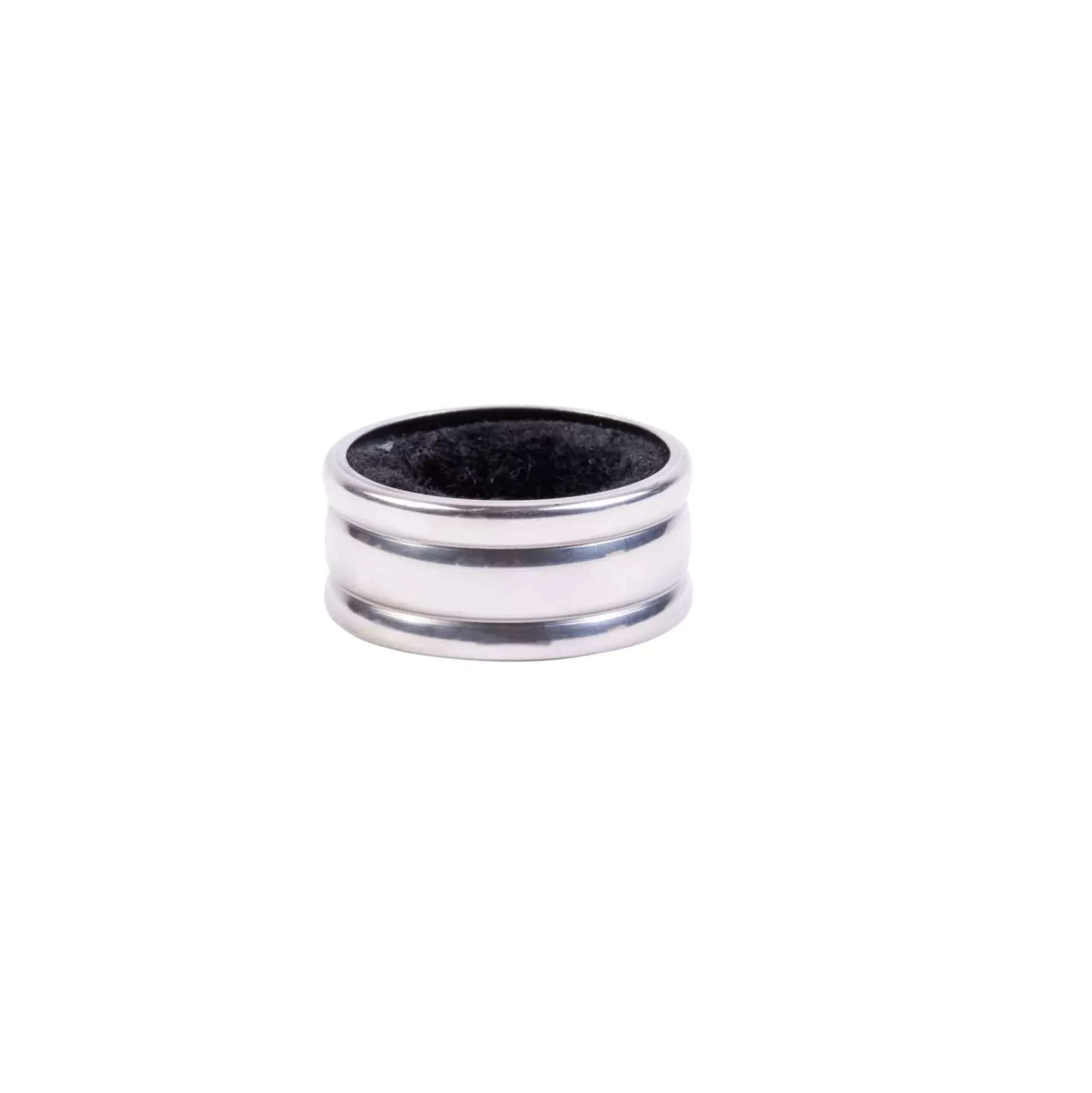 Divino Recogegotas Plateado