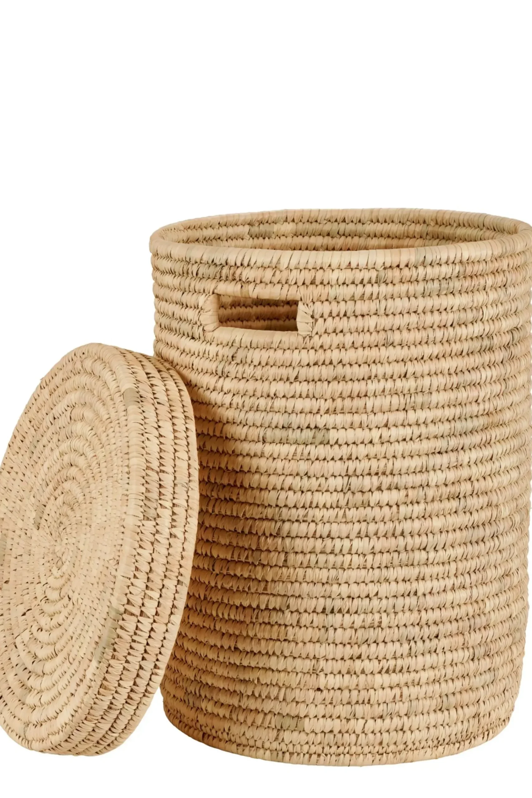 Doebie Cesta Para Colada Natural