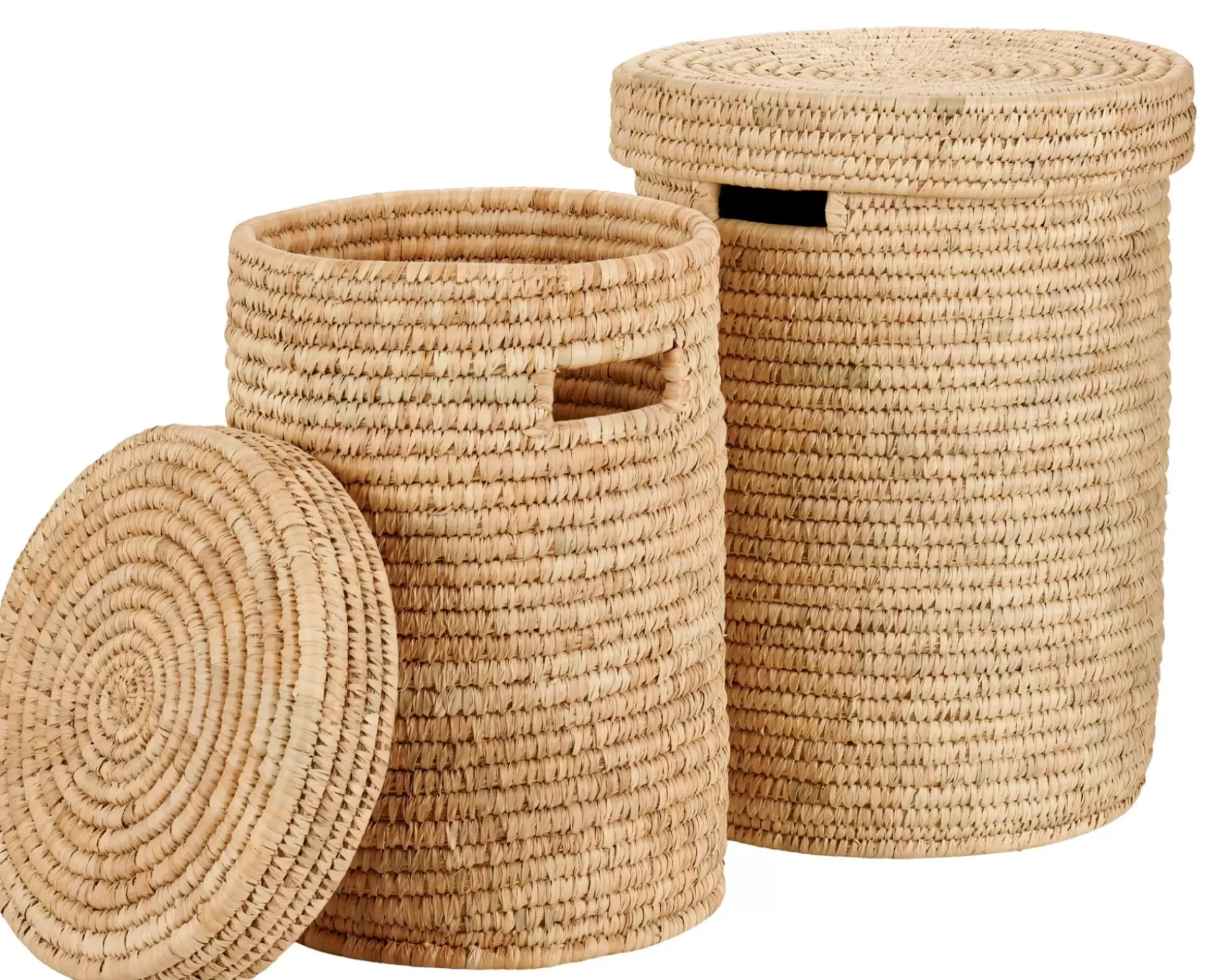 Doebie Cesta Para Colada Natural