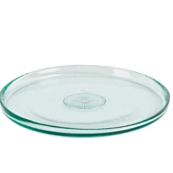 Dune Plato Transparente