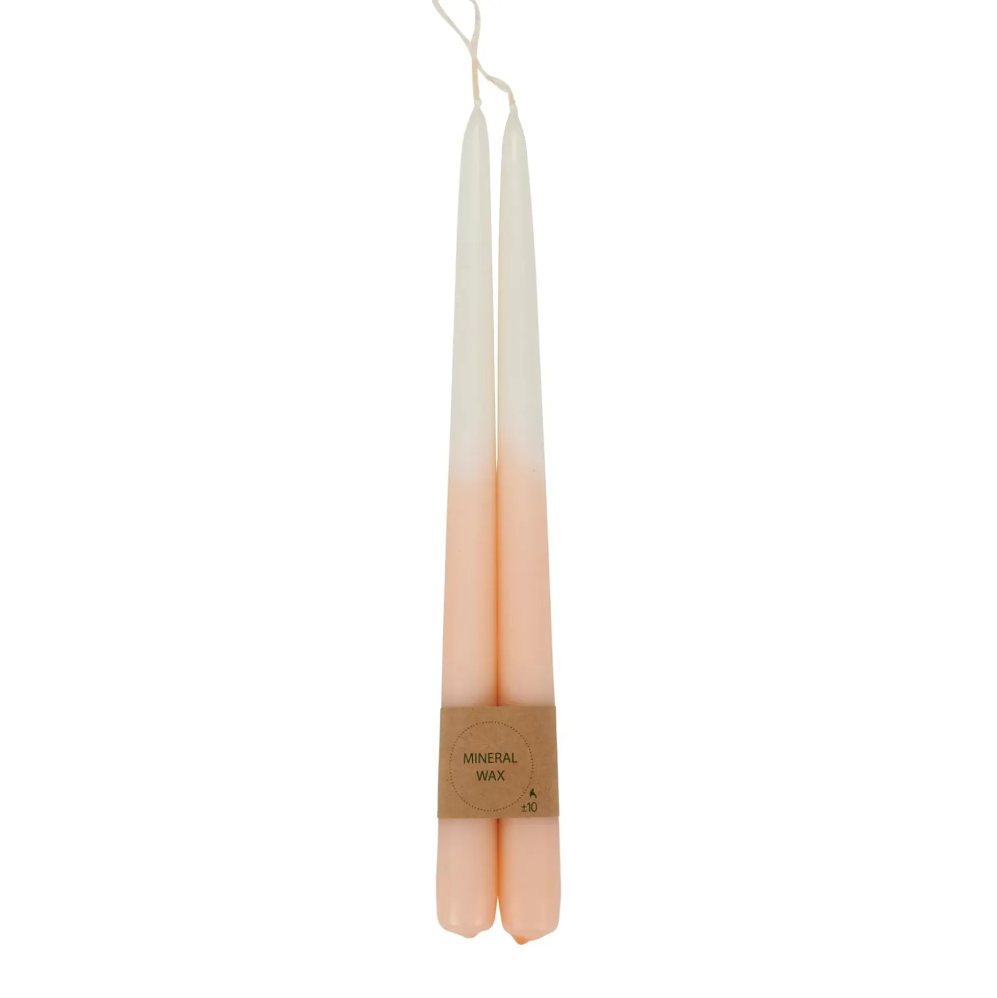 Duo Vela Candelabro Vela Candelabro Varios Colores