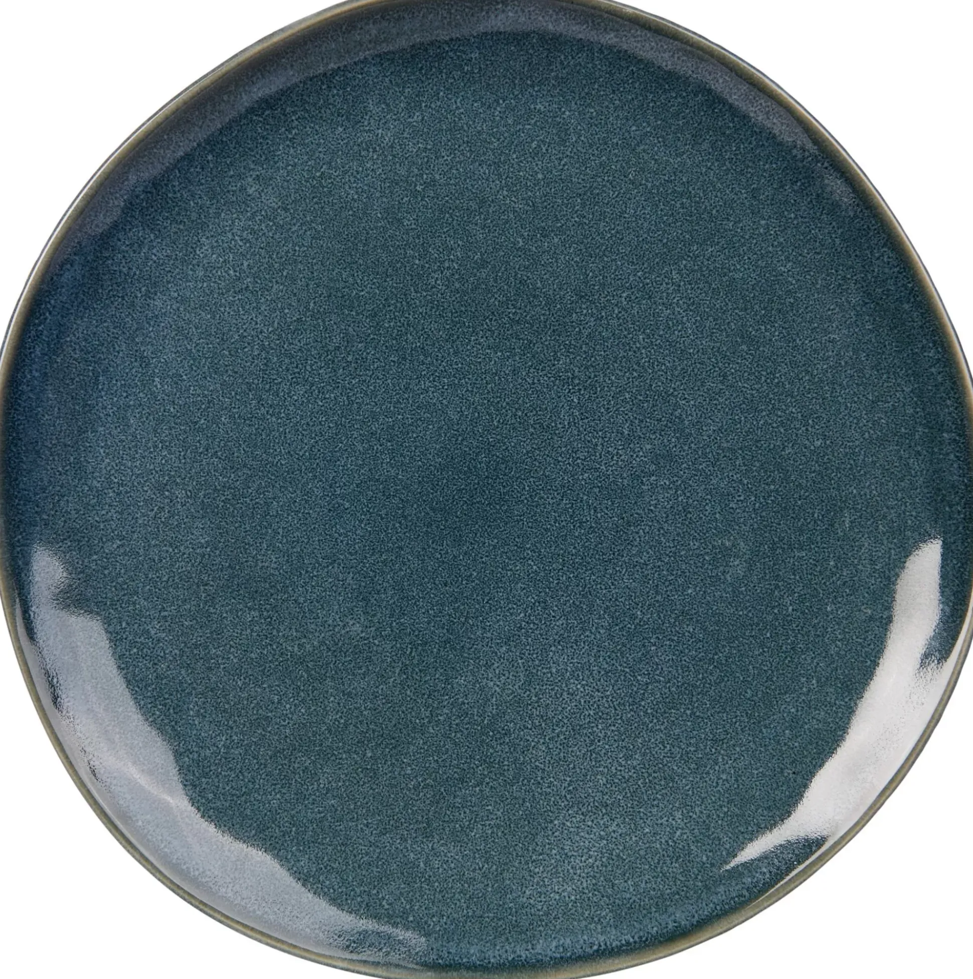 Earth Cloud Plato Llano Azul