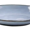 Earth Ice Plato Azul Claro