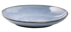 Earth Ice Plato Azul Claro