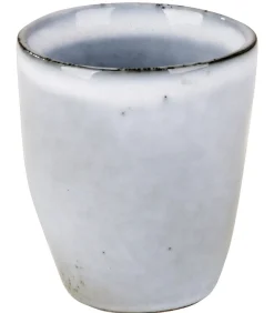 Earth Ice Taza Azul Claro