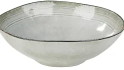 Earth Lagoon Plato Hondo Verde Claro