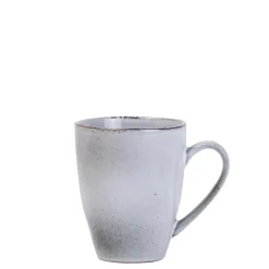 Earth Lagoon Taza Con Asa Verde Claro