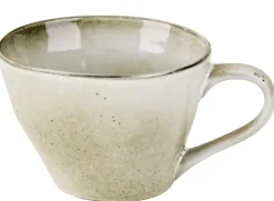 Earth Lagoon Taza Jumbo Verde Claro