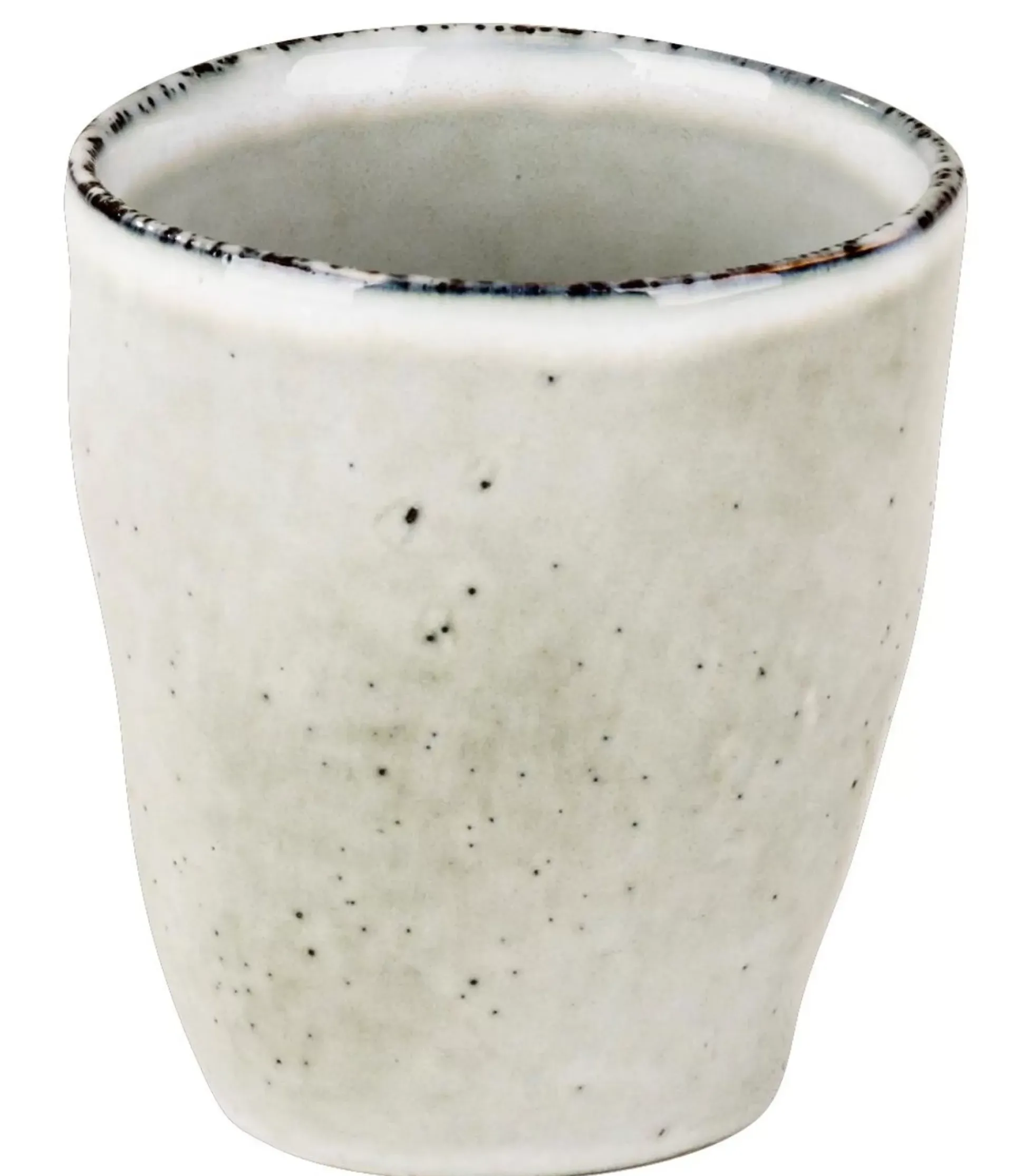Earth Lagoon Taza Verde Claro