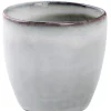 Earth Lagoon Taza Verde Claro