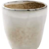 Earth Marl Taza Crema