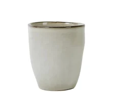 Earth Marl Taza Crema