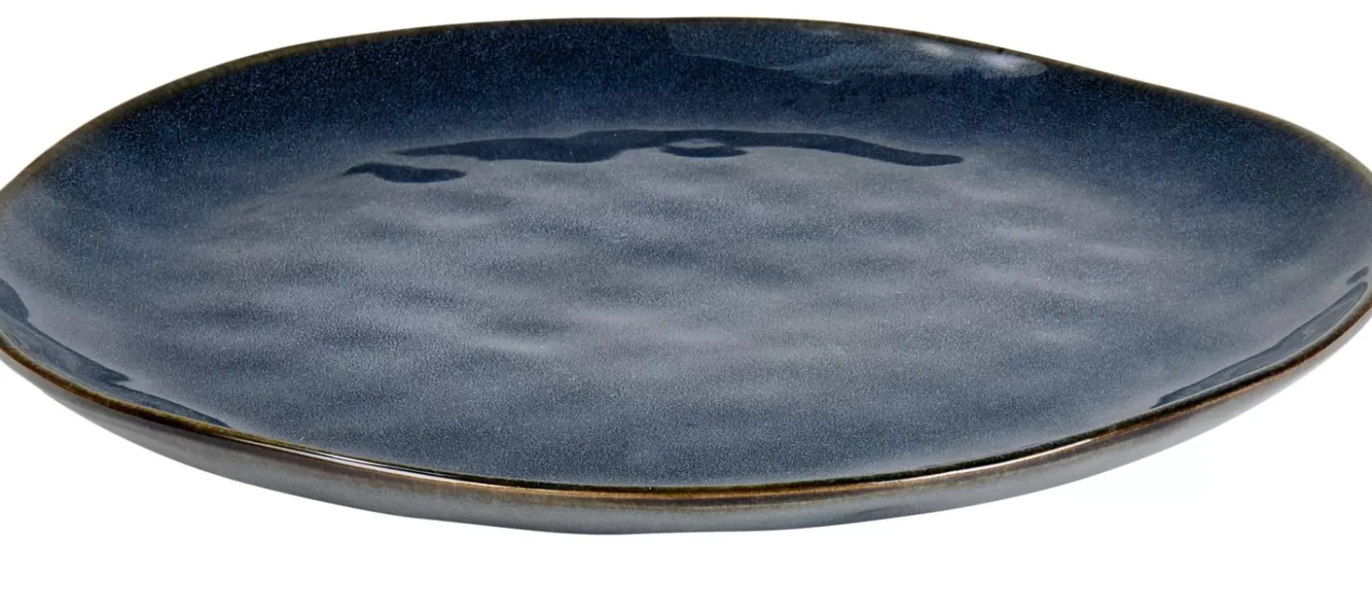 Earth Ocean Plato Llano Azul