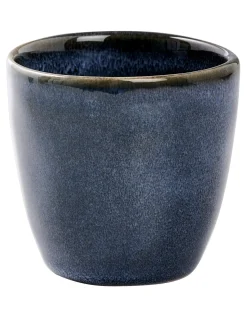 Earth Ocean Taza Azul
