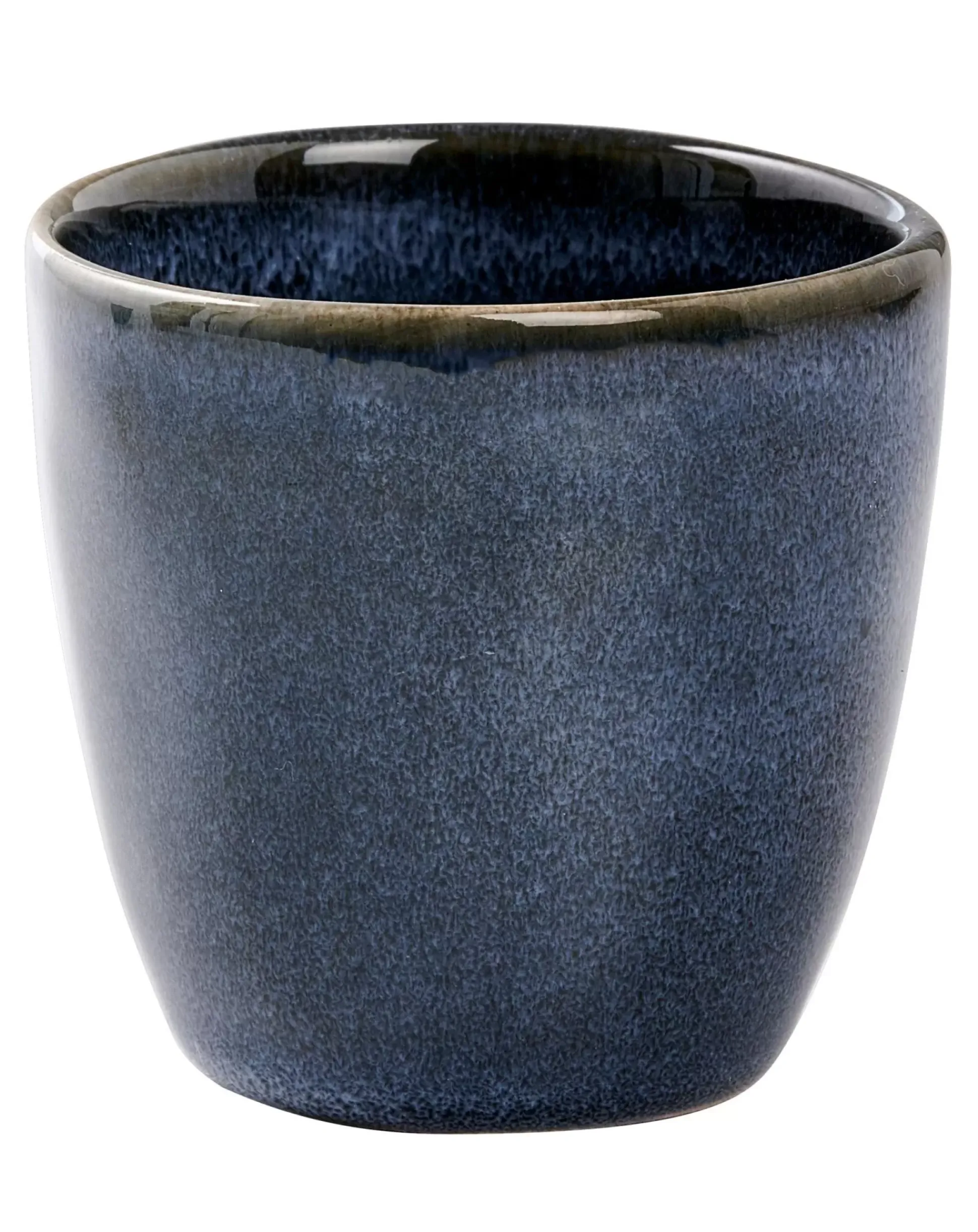 Earth Ocean Taza Azul