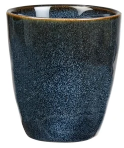 Earth Ocean Taza Azul