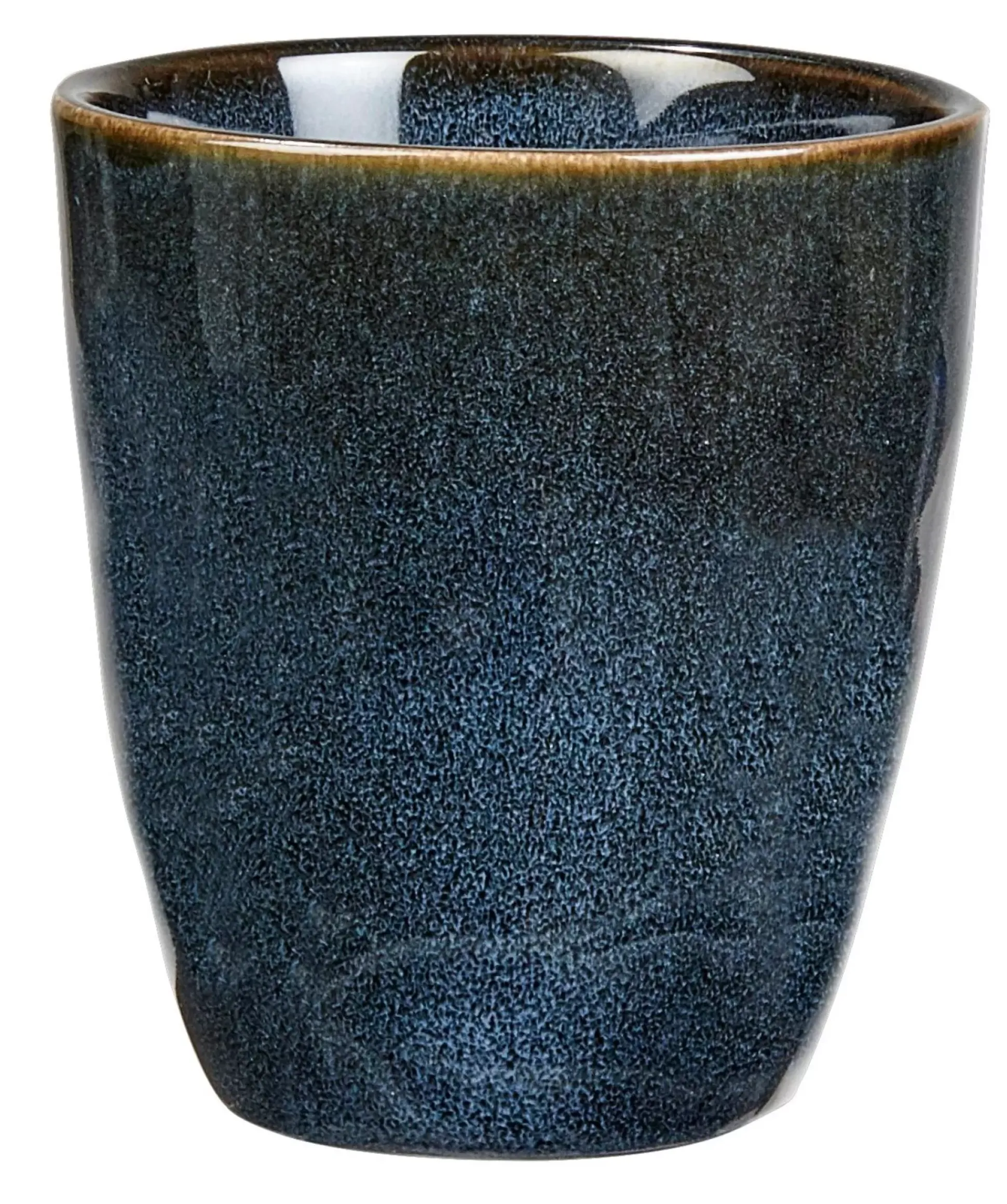Earth Ocean Taza Azul
