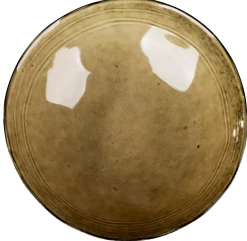 Earth Sand Plato Hondo Marron Claro