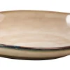 Earth Sand Plato Marron Claro