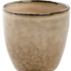 Earth Sand Taza Marron Claro