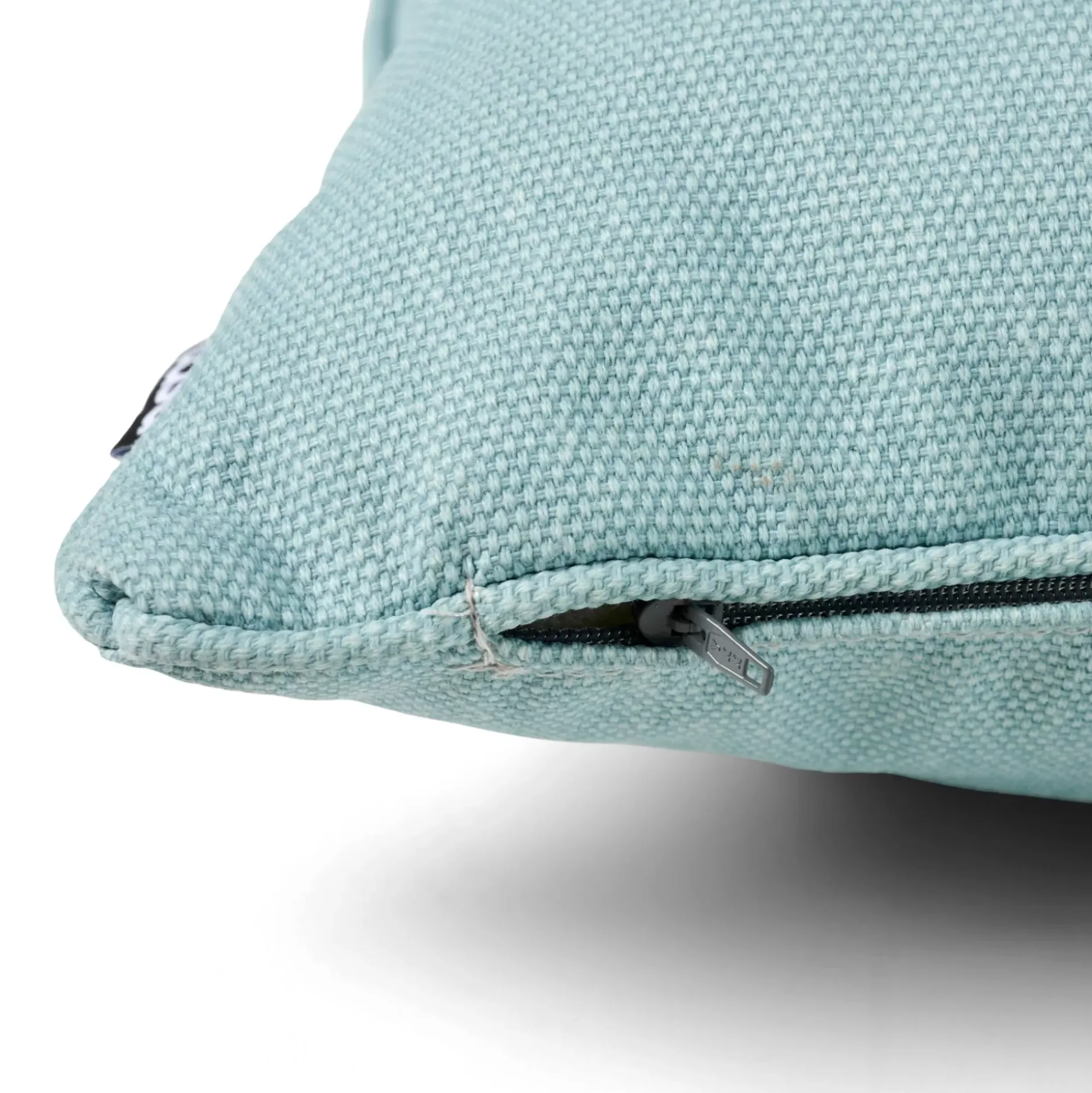 Eco Outdoor Cojin Aguamarina