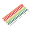 Eco Party Reutilizable Con Cepillo Mezcla De 5 Colores