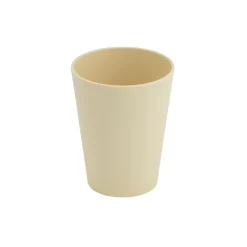 Ecoserve Taza Amarillo