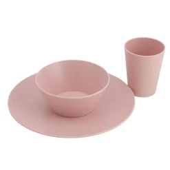 Ecoserve Taza Morado