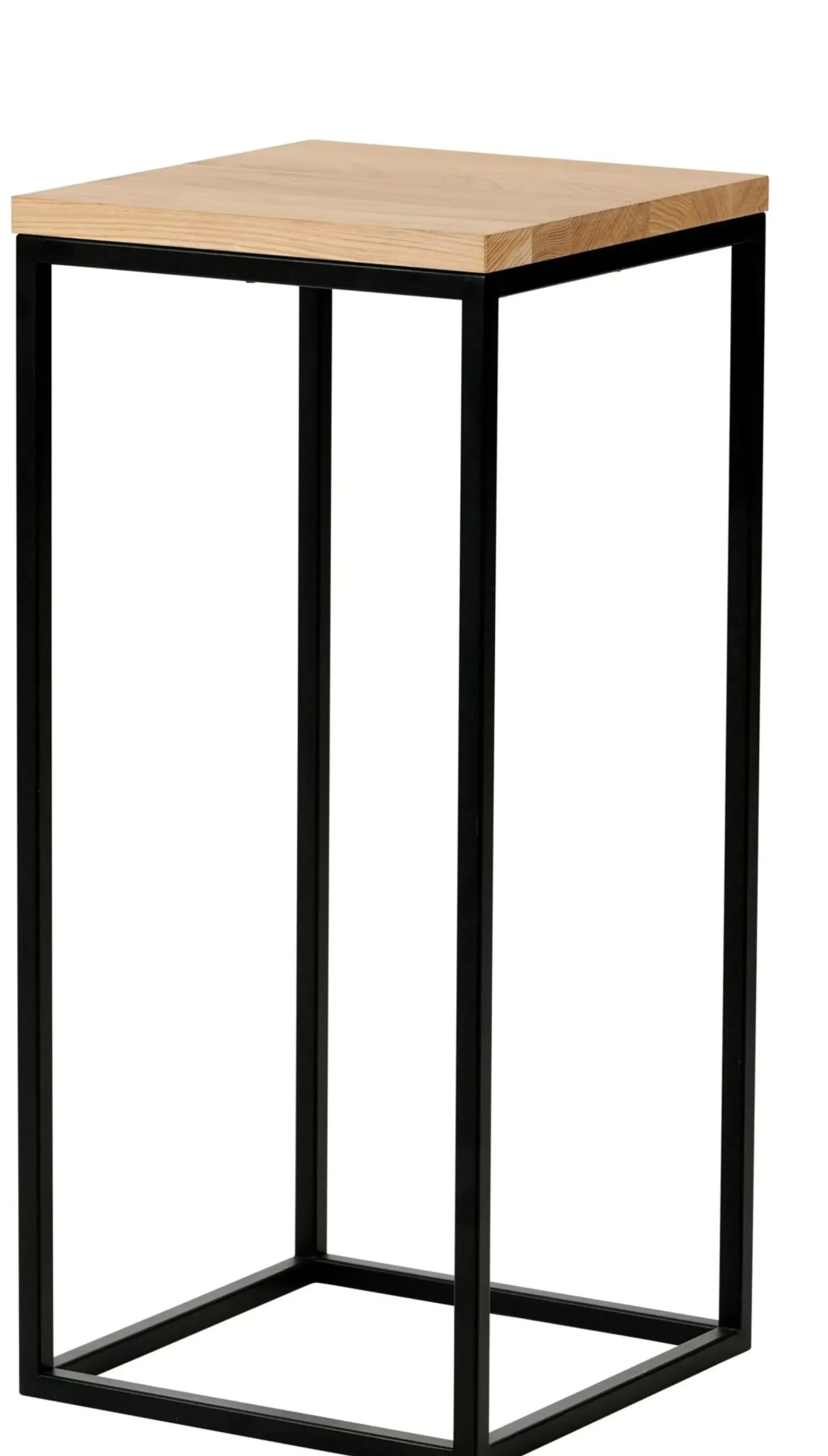 Eki Soporte Para Plantas Natural
