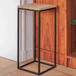 Eki Soporte Para Plantas Natural
