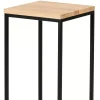 Eki Soporte Para Plantas Natural