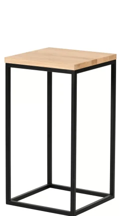 Eki Soporte Para Plantas Natural
