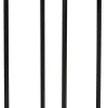 Eki Soporte Para Plantas Negro