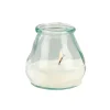 Ekos Velas Citronela Transparente