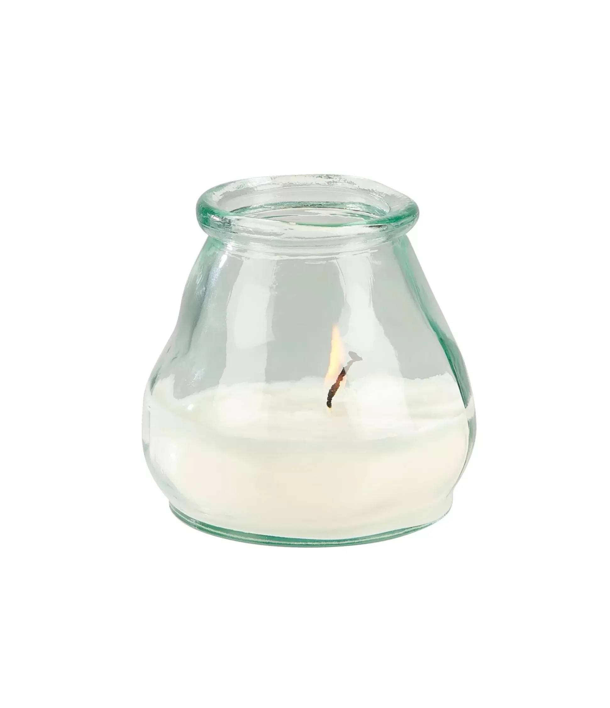 Ekos Velas Citronela Transparente