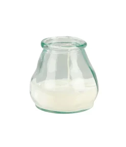 Ekos Velas Citronela Transparente