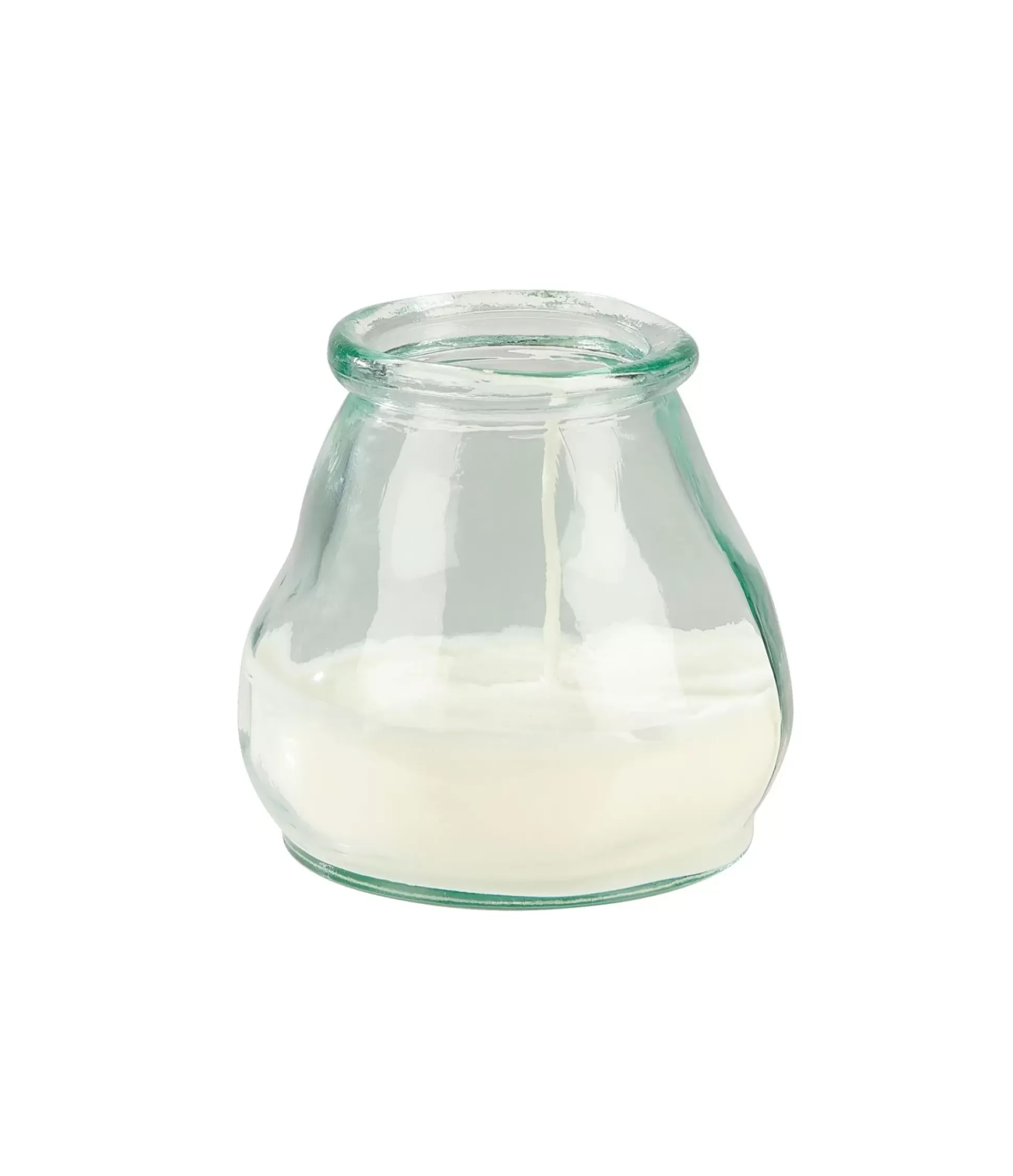 Ekos Velas Citronela Transparente