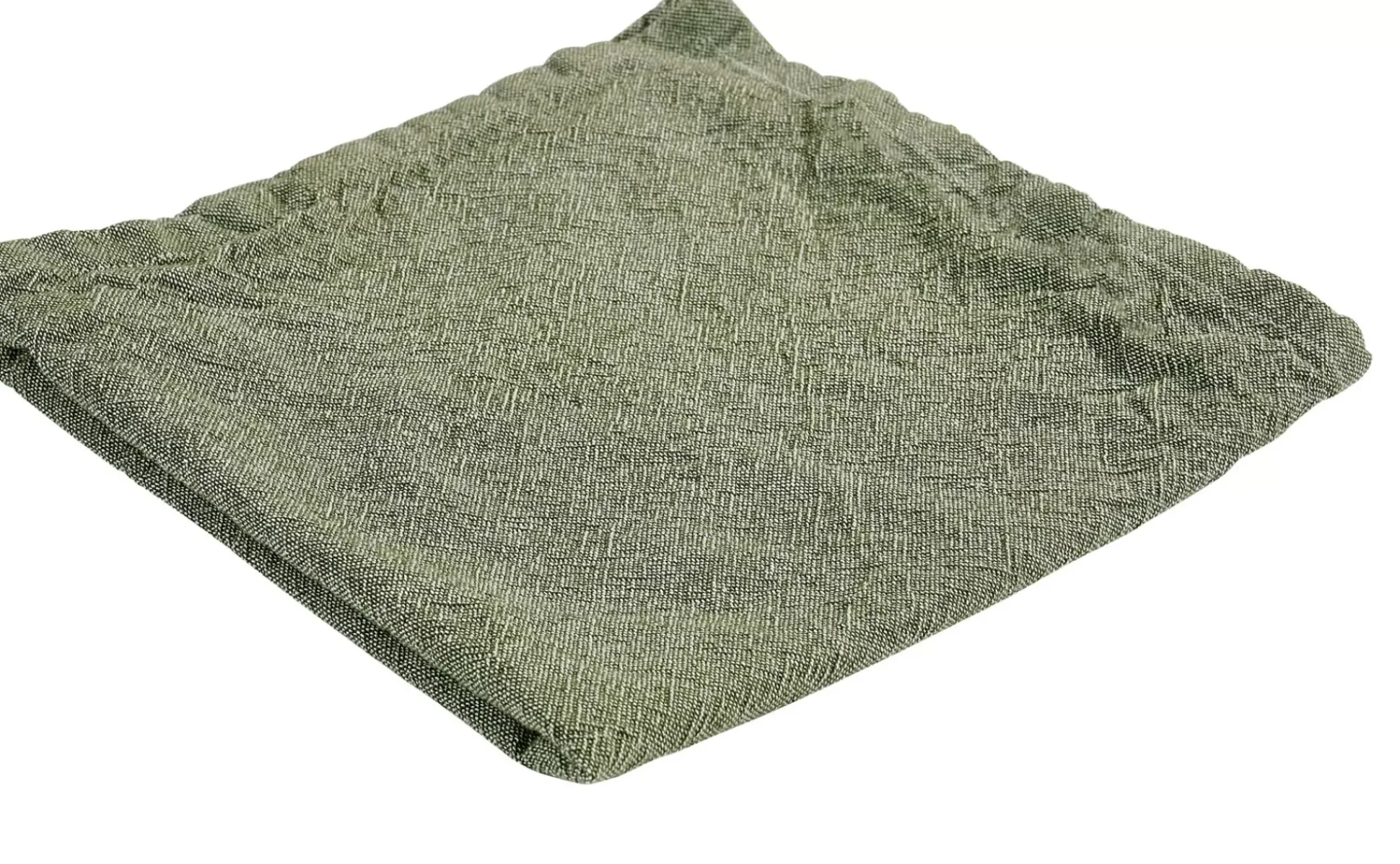 Elba Servilleta Verde Oscuro