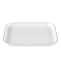 Elements Plato Blanco